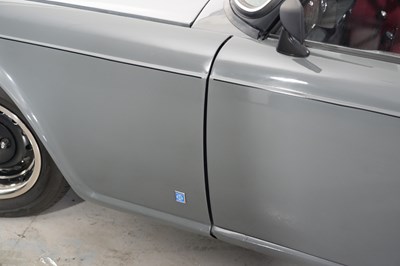 Lot 230 - 1973 Triumph TR6