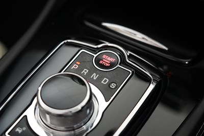 Lot 2014 Jaguar XKR 5.0 Convertible