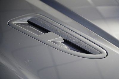 Lot 2014 Jaguar XKR 5.0 Convertible