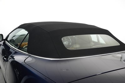 Lot 2014 Jaguar XKR 5.0 Convertible