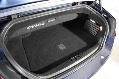 Lot 2014 Jaguar XKR 5.0 Convertible