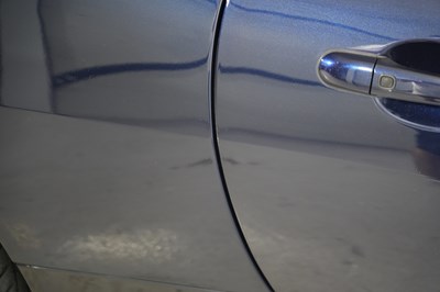 Lot 2014 Jaguar XKR 5.0 Convertible