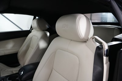 Lot 2014 Jaguar XKR 5.0 Convertible