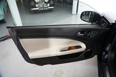 Lot 2014 Jaguar XKR 5.0 Convertible