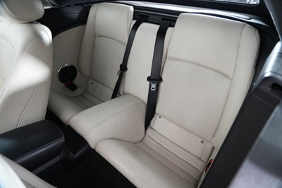 Lot 2014 Jaguar XKR 5.0 Convertible