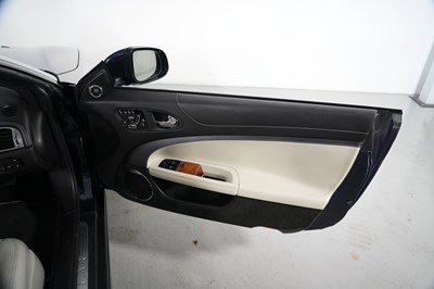 Lot 2014 Jaguar XKR 5.0 Convertible