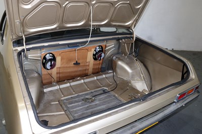 Lot 114 - 1975 Vauxhall Viva E Coupe