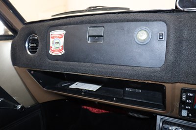 Lot 114 - 1975 Vauxhall Viva E Coupe