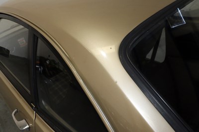 Lot 114 - 1975 Vauxhall Viva E Coupe