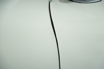 Lot 1957 MG A 1500 Roadster
