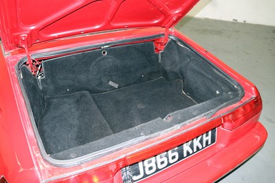 Lot 1997 Alfa Romeo Spider