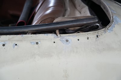 Lot 1948 Fiat 1500 D Convertible