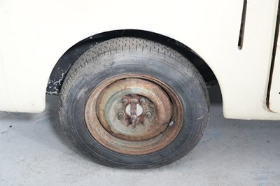Lot 1948 Fiat 1500 D Convertible