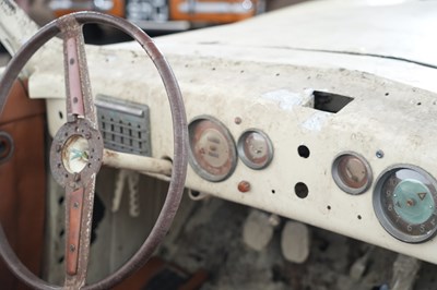 Lot 1948 Fiat 1500 D Convertible
