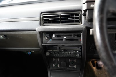 Lot 249 - 1983 Audi Quattro 10V