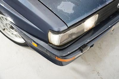 Lot 249 - 1983 Audi Quattro 10V