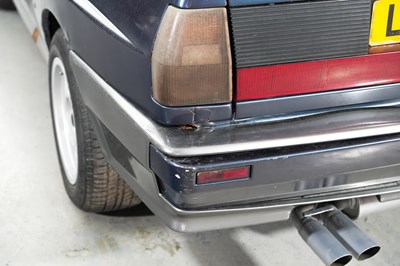 Lot 249 - 1983 Audi Quattro 10V