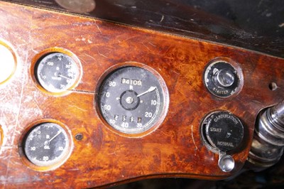 Lot 146 - 1935 Rolls Royce 20/25 Limousine by Barker & Co