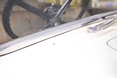 Lot 146 - 1935 Rolls Royce 20/25 Limousine by Barker & Co
