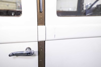 Lot 146 - 1935 Rolls Royce 20/25 Limousine by Barker & Co