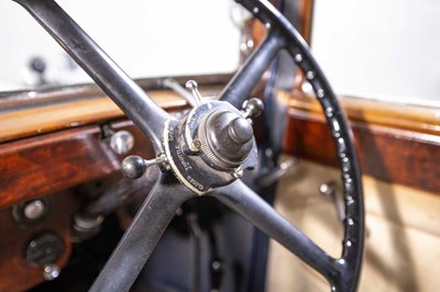 Lot 146 - 1935 Rolls Royce 20/25 Limousine by Barker & Co