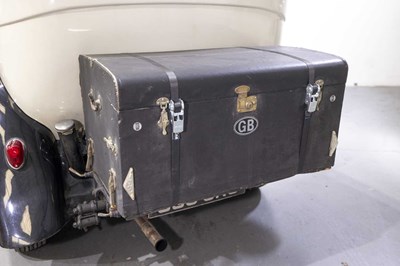 Lot 146 - 1935 Rolls Royce 20/25 Limousine by Barker & Co
