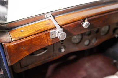 Lot 146 - 1935 Rolls Royce 20/25 Limousine by Barker & Co