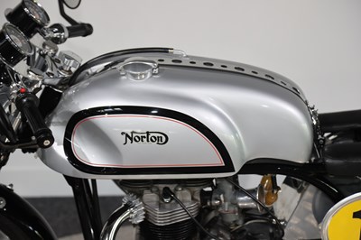 Lot 1969 Triton TR6R