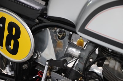 Lot 1969 Triton TR6R