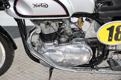 Lot 1969 Triton TR6R
