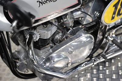 Lot 1969 Triton TR6R