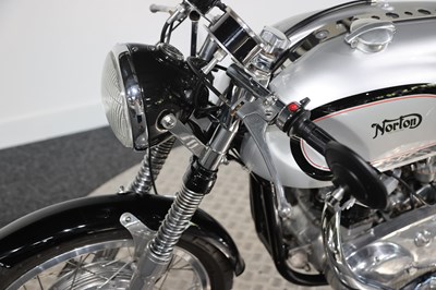 Lot 1969 Triton TR6R