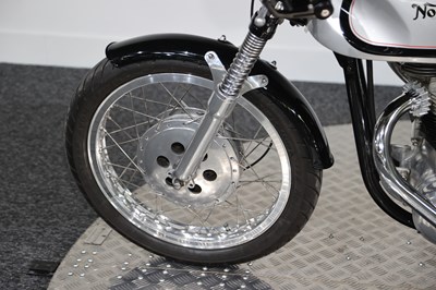 Lot 1969 Triton TR6R