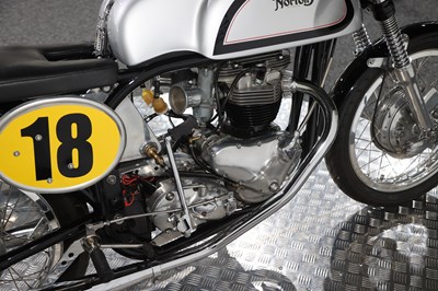 Lot 1969 Triton TR6R