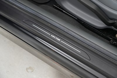 Lot 204 - 2008 Saab 9-3 2.0t Vector Convertible