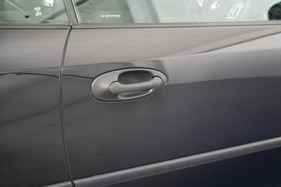 Lot 204 - 2008 Saab 9-3 2.0t Vector Convertible