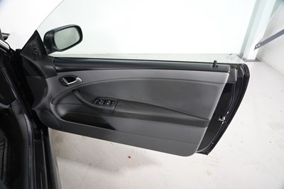 Lot 204 - 2008 Saab 9-3 2.0t Vector Convertible