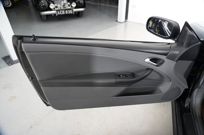 Lot 204 - 2008 Saab 9-3 2.0t Vector Convertible