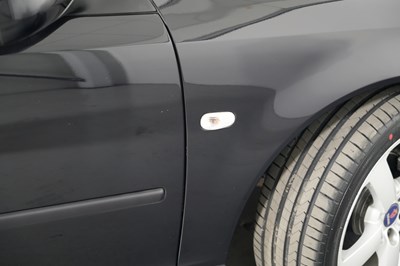 Lot 204 - 2008 Saab 9-3 2.0t Vector Convertible