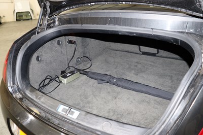 Lot 138 - 2006 Bentley Continental GT Mulliner Spec.