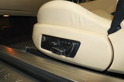 Lot 138 - 2006 Bentley Continental GT Mulliner Spec.