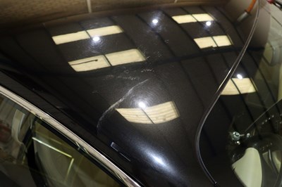 Lot 138 - 2006 Bentley Continental GT Mulliner Spec.