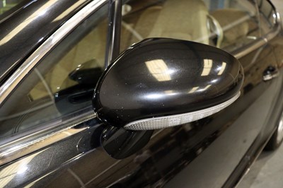 Lot 138 - 2006 Bentley Continental GT Mulliner Spec.