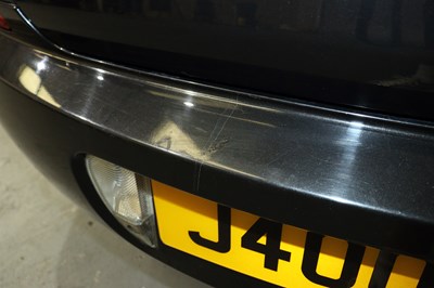 Lot 138 - 2006 Bentley Continental GT Mulliner Spec.