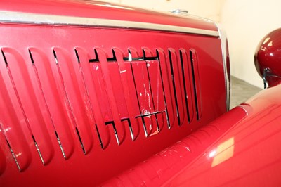 Lot 124 - 1936 Riley MPH Replica