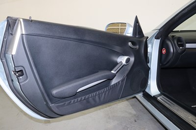 Lot 2008 Mercedes-benz SLK200 Kompressor