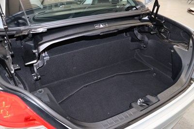 Lot 2008 Mercedes-benz SLK200 Kompressor