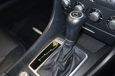 Lot 2008 Mercedes-benz SLK200 Kompressor