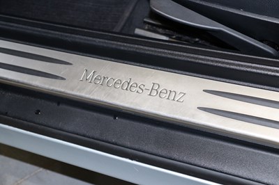 Lot 2008 Mercedes-benz SLK200 Kompressor