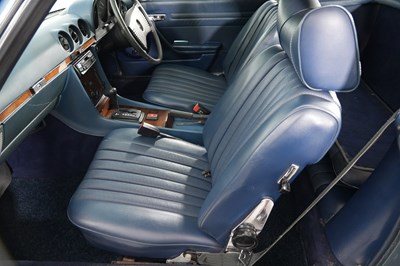 Lot 1977 Mercedes-Benz 350 SL